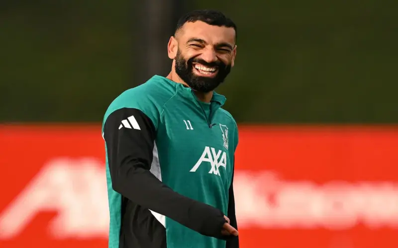 تفاعل واسع في تركيا مع أنباء انتقال محمد صلاح إلى طرابزون سبور